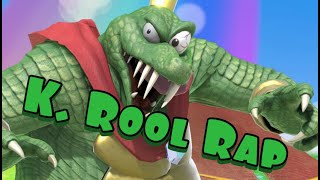 Famous Belly For Days - A King K. Rool Smash Rap Profile