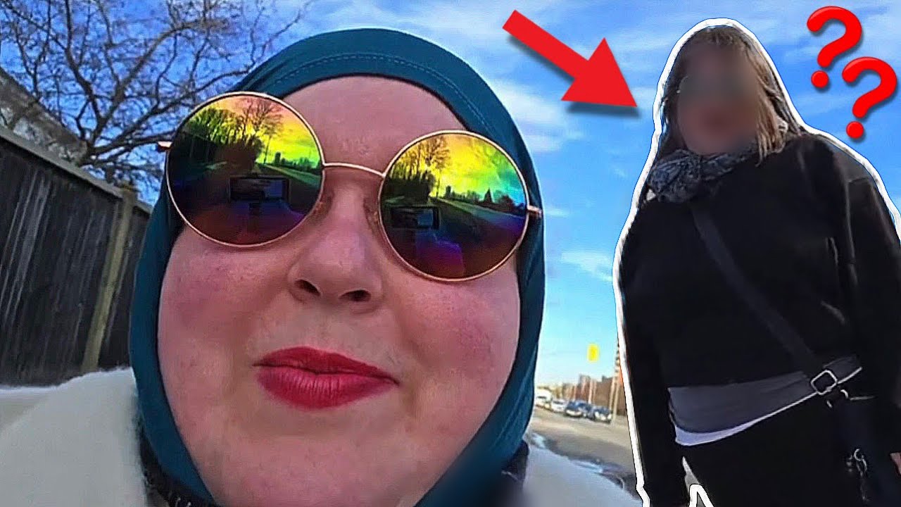 FOODIE BEAUTY GETS FOLLOWED BY A BEEZER | SCOOTER DlES 3 TIMES 