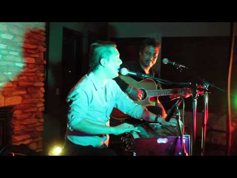 Ramkrishna Dhakal - Jasto Parchha