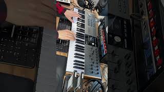 80s Italo Disco Original Author Melody Composed and Produced by Bass Fun