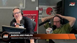Mary Kay Cabot: Joe Flacco could have head start in Browns' QB competition, roster expansion needed