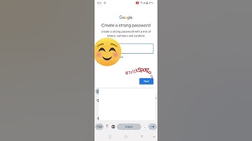 🌐 Create Unlimited Gmail Accounts Without a Phone Number.