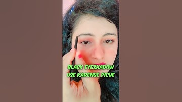 30 sec में Eyebrow set करना सीखे 😱 #shortsvideo #eyebrows #eyebrowhack #makeupvideo