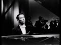 Ronald Turini playing Chopin first ballade (McGill U., 1987-8 season)