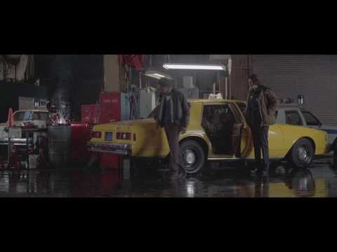 Running Scared (1986) Ace the mechanic.