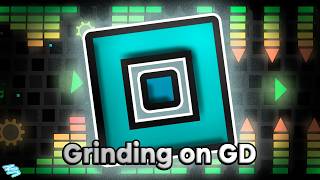 Grinding On Gd - Music Parody Of Tropic Love By Diviners