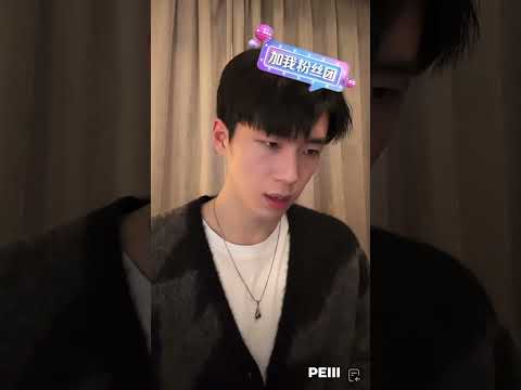 230302 🤍 曹杨抖音直播翻唱陶喆《沙滩》