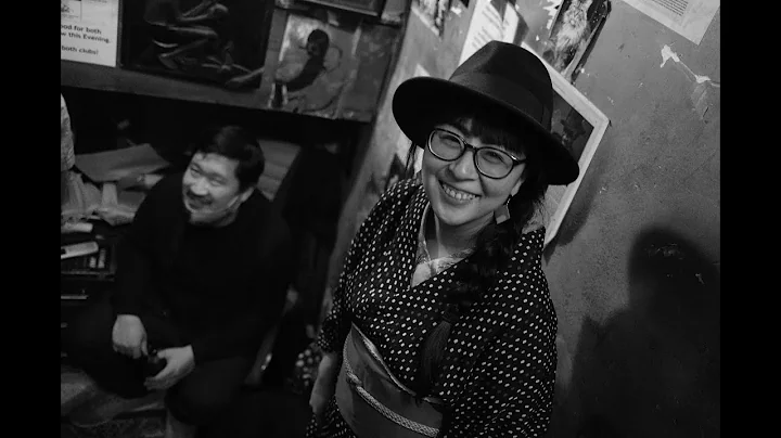 Miki Yamanaka - How I Learned to Play Jazz