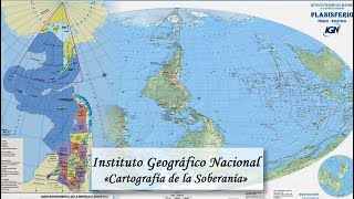 «Instituto Geográfico Nacional -Cartografía de la Soberanía-» «Instituto Geográfico Nacional -Cartografía de la Soberanía-»
