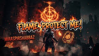 How to Get Flame, Protect Me! in Elden Ring (Best Pyromancy Buff Location Guide .