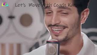 [ABBAS JAAFAR _ OLLON EH] _ [LET'S MOVE TEAM] _ [KARAM_ALAKSH] _ [FITNESS DANCE _ FREESTAYLE ]