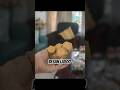 besan ladoo making #besanladoo