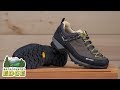 Salewa Men's Mountain Trainer Leather Hiking Shoe
