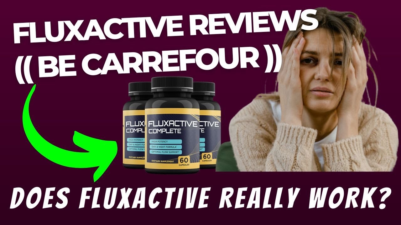 Fluxactive Complete Review- Fluxactive Complete Honest Review-Fluxactive reviews- review-(YtLwE61m)