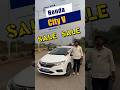 Honda City Petrol 2018 For sale | Secondhand Car Sales in Hyderabad | Preowned Car Market