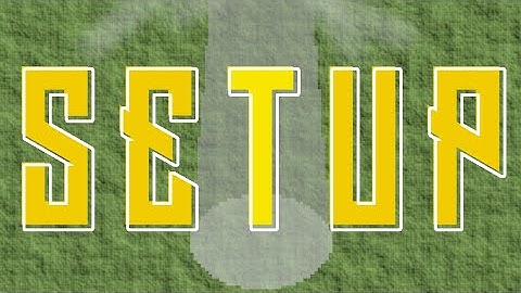 Intro Animation Setup - Point & Click Unity Tutorial