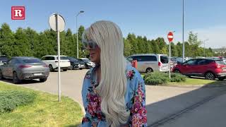 Karleuša o prvom susretu sa Zoricom Brunclik, sve vreme je u kontaktu sa Milanom Stankovićem