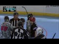 2026 USA Ball Hockey Club Championships | B Championship | Purple Power vs Militia
