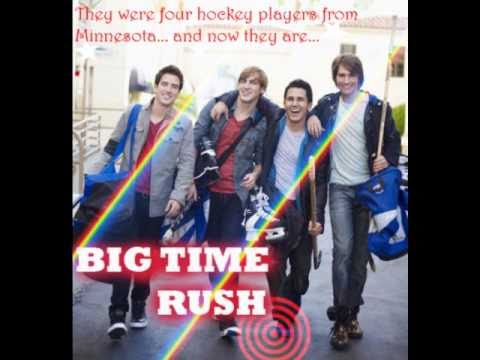 A Big Time Rush Story: Fame & Fortune ep. 6