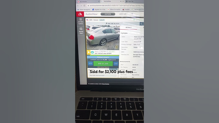 Live bidding IAA cars infinity M35 . #automobile #cars #entrepreneur