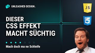 Full Dieser CSS Card Effekt macht süchtig! Spotlight Border Animation [DE/Tutorial] News
