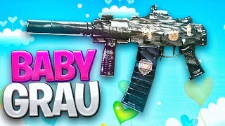 LA BABY GRAU EN ACCION | CALL OF DUTY WARZONE