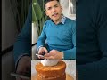 Rubén tuesta con decoración de pasteles | Lo mejor de Rubén tuesta