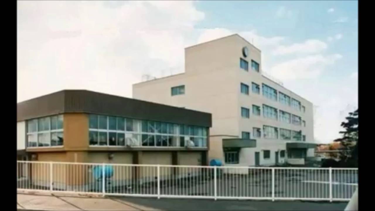 北海道札幌清田高等学校校歌_修正版2 - YouTube