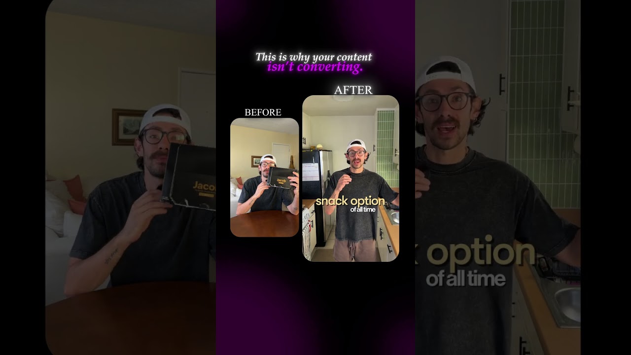 Posting more is not the answer. Here is what actually works.
