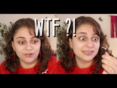 J'ai Retiré Mon Stérilet Toute Seule... Et Voici Ce Que J'ai Appris ! -  Youtube