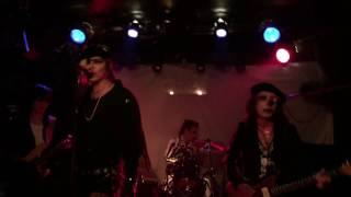 JET PEPPER TOWERZ : 機械魔術 新宿URGA 20160522 -4