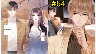 Replacement contract manga hindi explanation ch 64 Fall in love with Substitute manga hindi explain