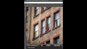 Vanishing Point trick - Photoshop Tutorial
