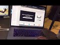 How to install netgear nighthawk adapter when you have no cd drive, hint use a flash drive