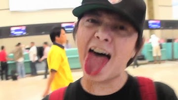 PEE WEE GASKINS THRILLA IN MANILA EPS 01