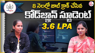 Codegnan : Full Stack Coding Journey : From Graduation to Job in 8 Months | Best Coding Institute