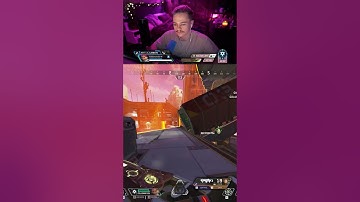 LIFELINE BEST LEGEND #apexlegends #apexshorts