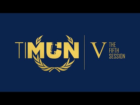 TIMUN V Session | Closing Ceremony