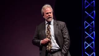 Mixing oil and water so nearly everyone learns to read | Tim Conway | TEDxOcala