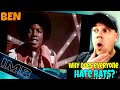 OMG RATS?!! | MICHAEL JACKSON | Ben [ First Time Reaction ]