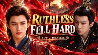 Download lagu He Was Supposed to Be the Villain… Then He Fell First | 10 Historical C-Drama Male Leads