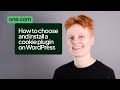 How to choose and install a cookie plugin on WordPress