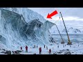 Scientists Found A Dragon Trapped In Ice For 76 Million Years In Antarctica 