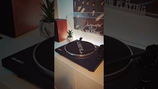 Majority Stylo Bluetooth Turntable — Vintage Vibes with Modern Tech!