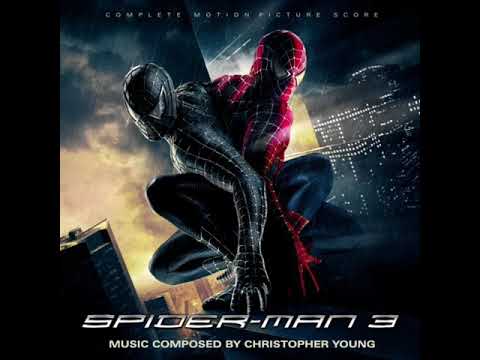 Spider Man 3 The Final Battle V3 By Christopher Young