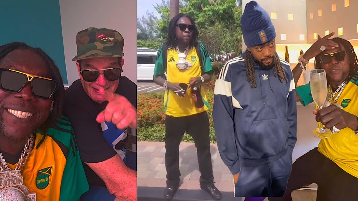 😲Beenie Link Up Vybz Kartel In Mobay Urged! Dem Try Set Up KARTEL With Video! Shawn Storm React