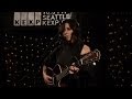 Chelsea wolfe  house of metal live on kexp
