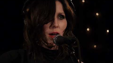 Thumbnail of Chelsea Wolfe - House Of Metal (Live on KEXP)