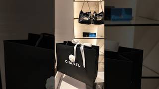 Shop With Me At Chanel