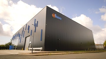 Allsee Opens New Digital Signage HQ